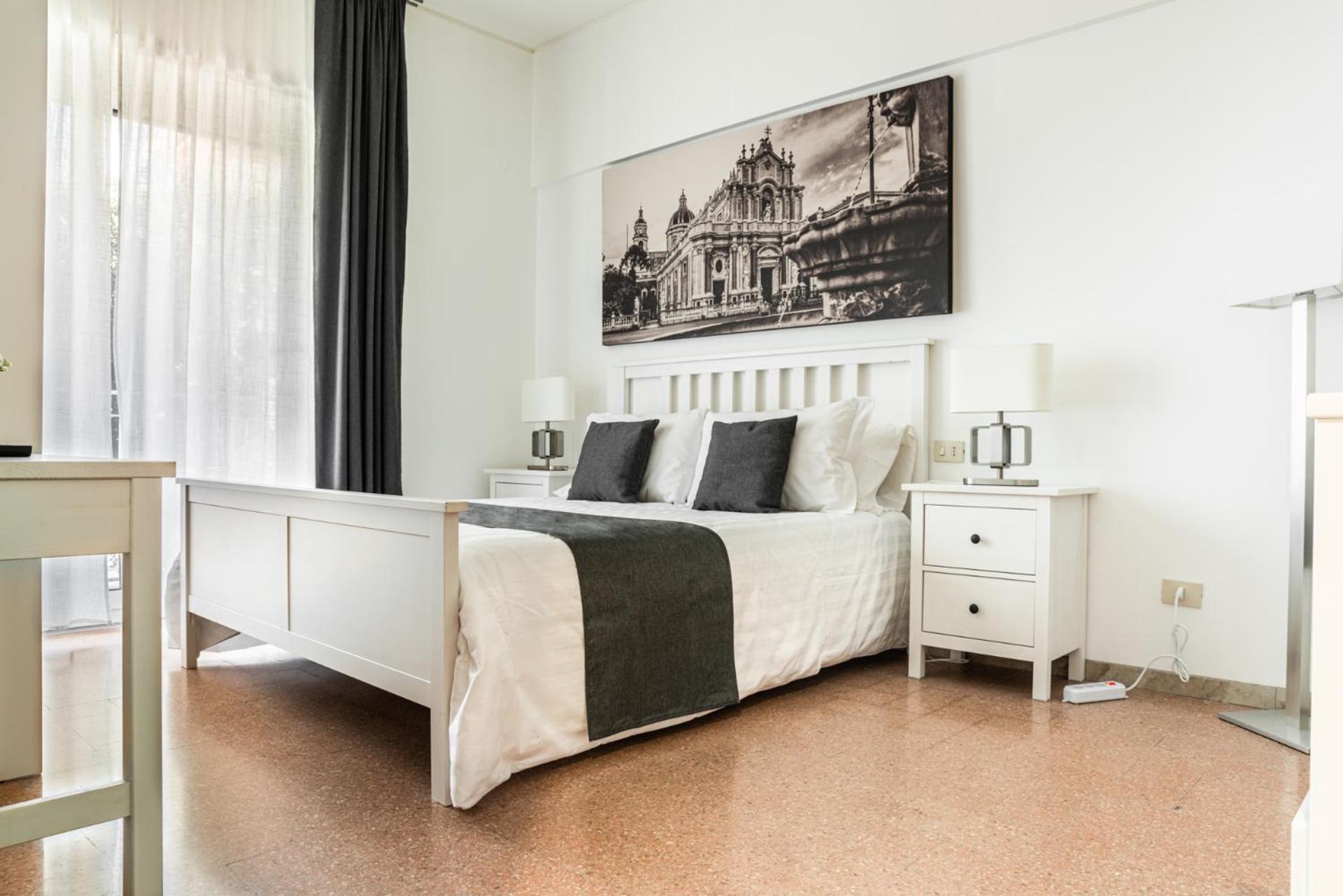 Aulino House Hotell CTA Eksteriør bilde