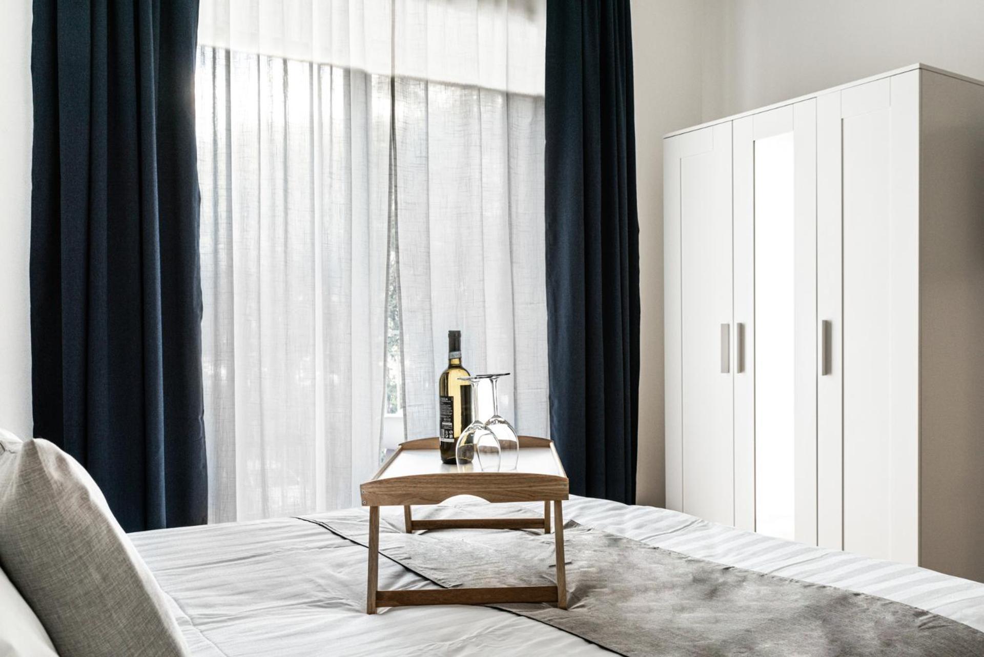 Aulino House Hotell CTA Eksteriør bilde