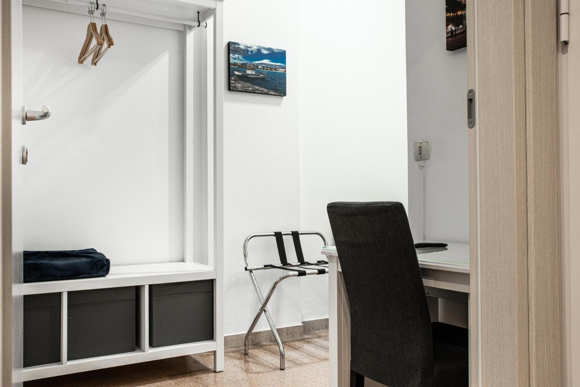 Aulino House Hotell CTA Eksteriør bilde
