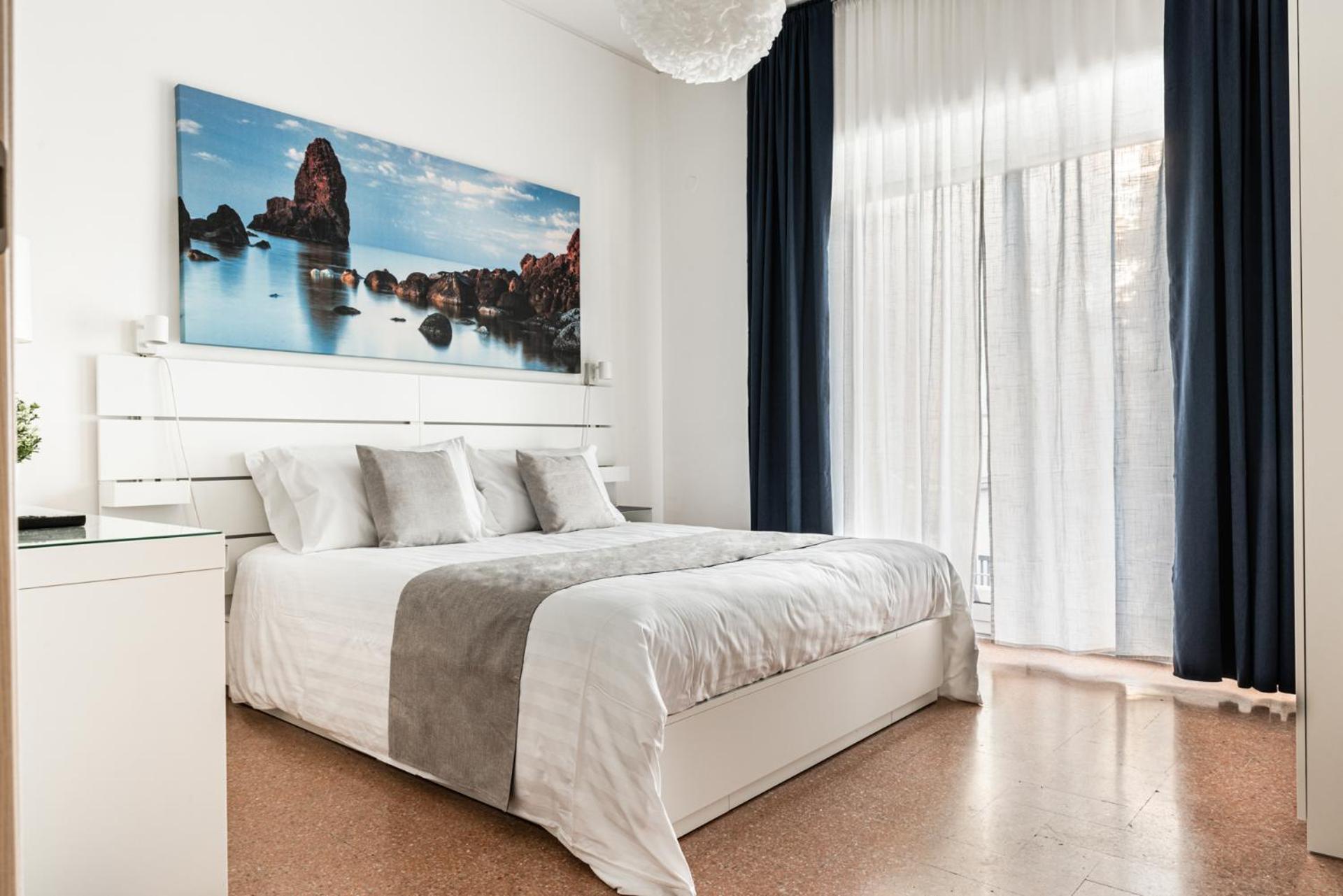 Aulino House Hotell CTA Eksteriør bilde