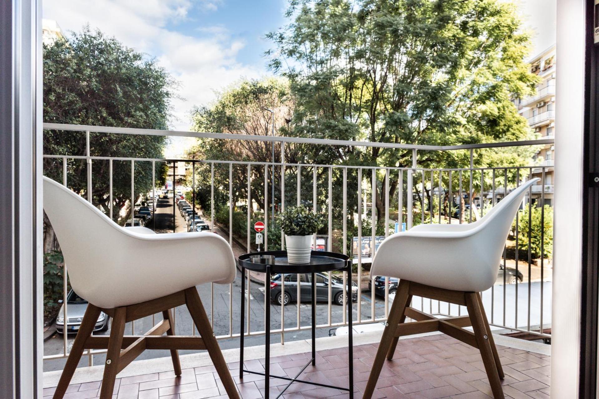 Aulino House Hotell CTA Eksteriør bilde