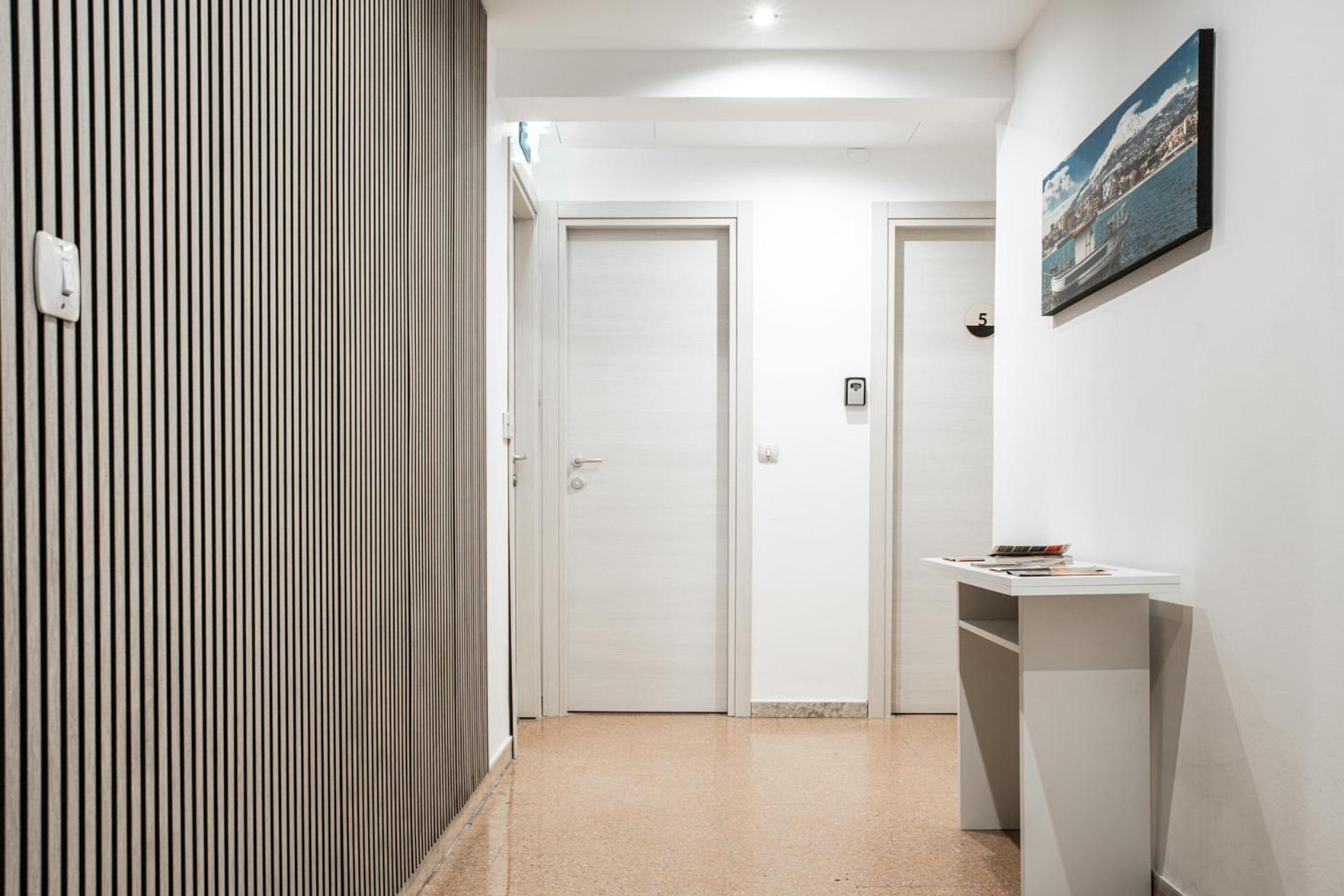 Aulino House Hotell CTA Eksteriør bilde