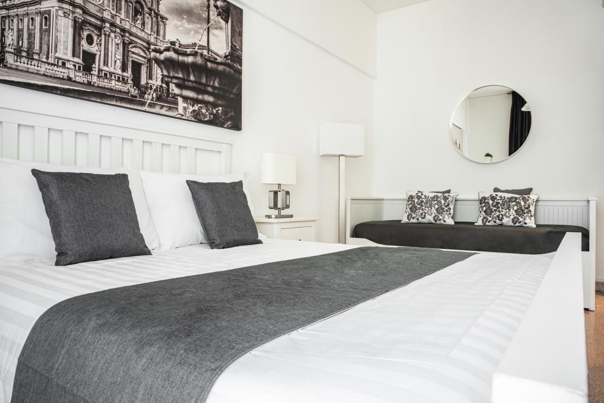 Aulino House Hotell CTA Eksteriør bilde