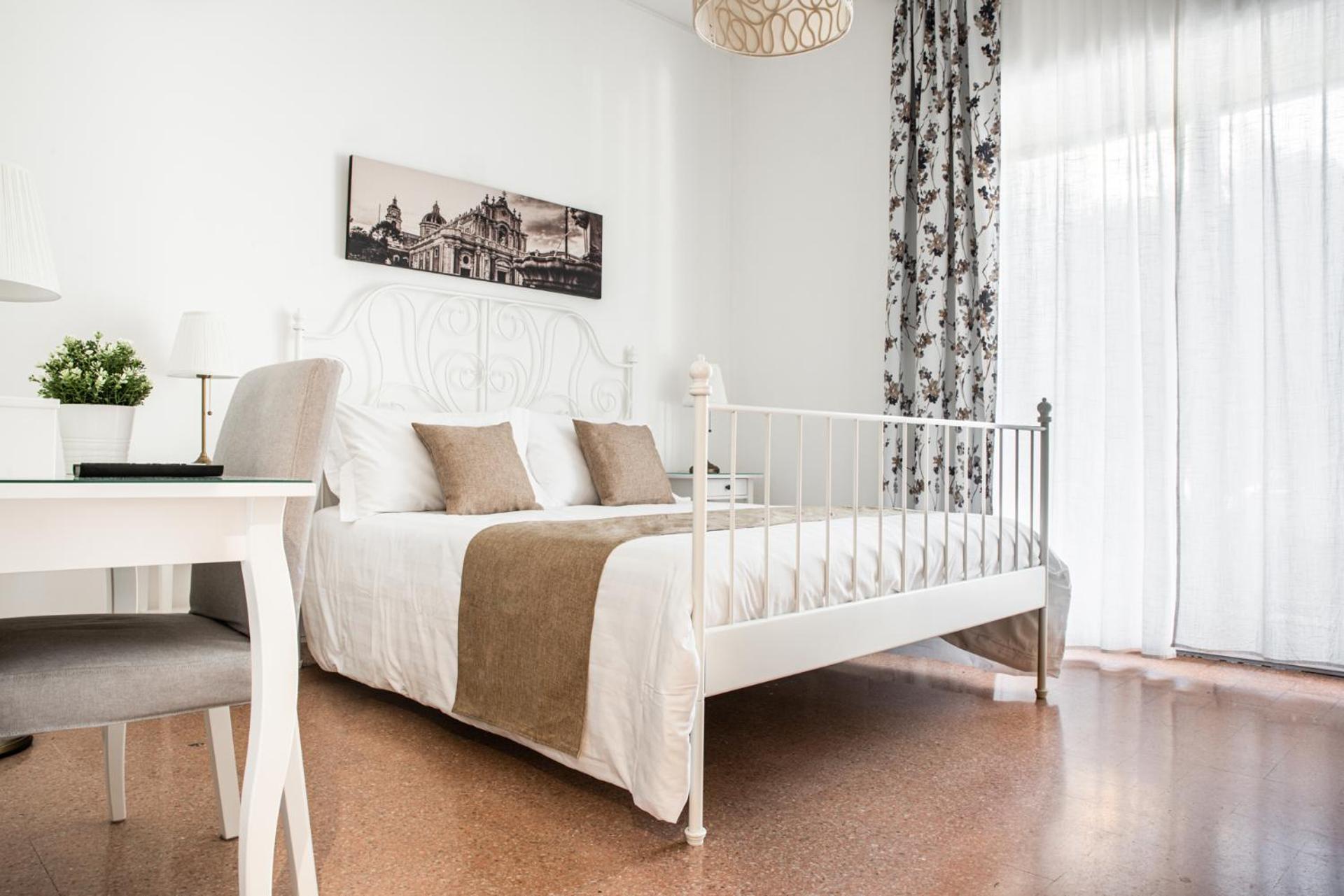 Aulino House Hotell CTA Eksteriør bilde