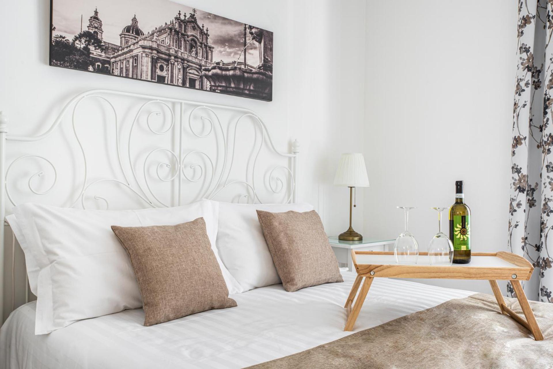 Aulino House Hotell CTA Eksteriør bilde