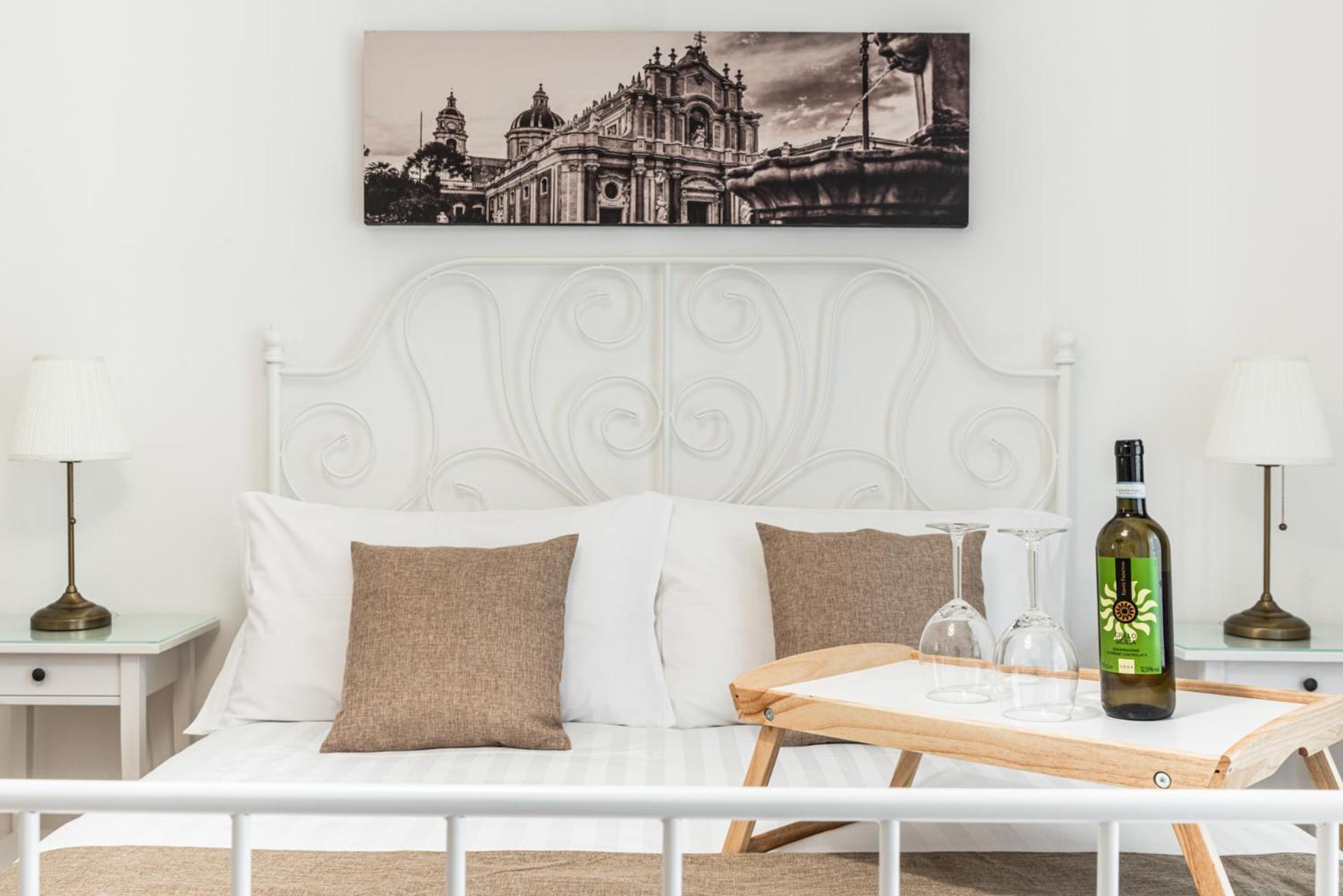 Aulino House Hotell CTA Eksteriør bilde