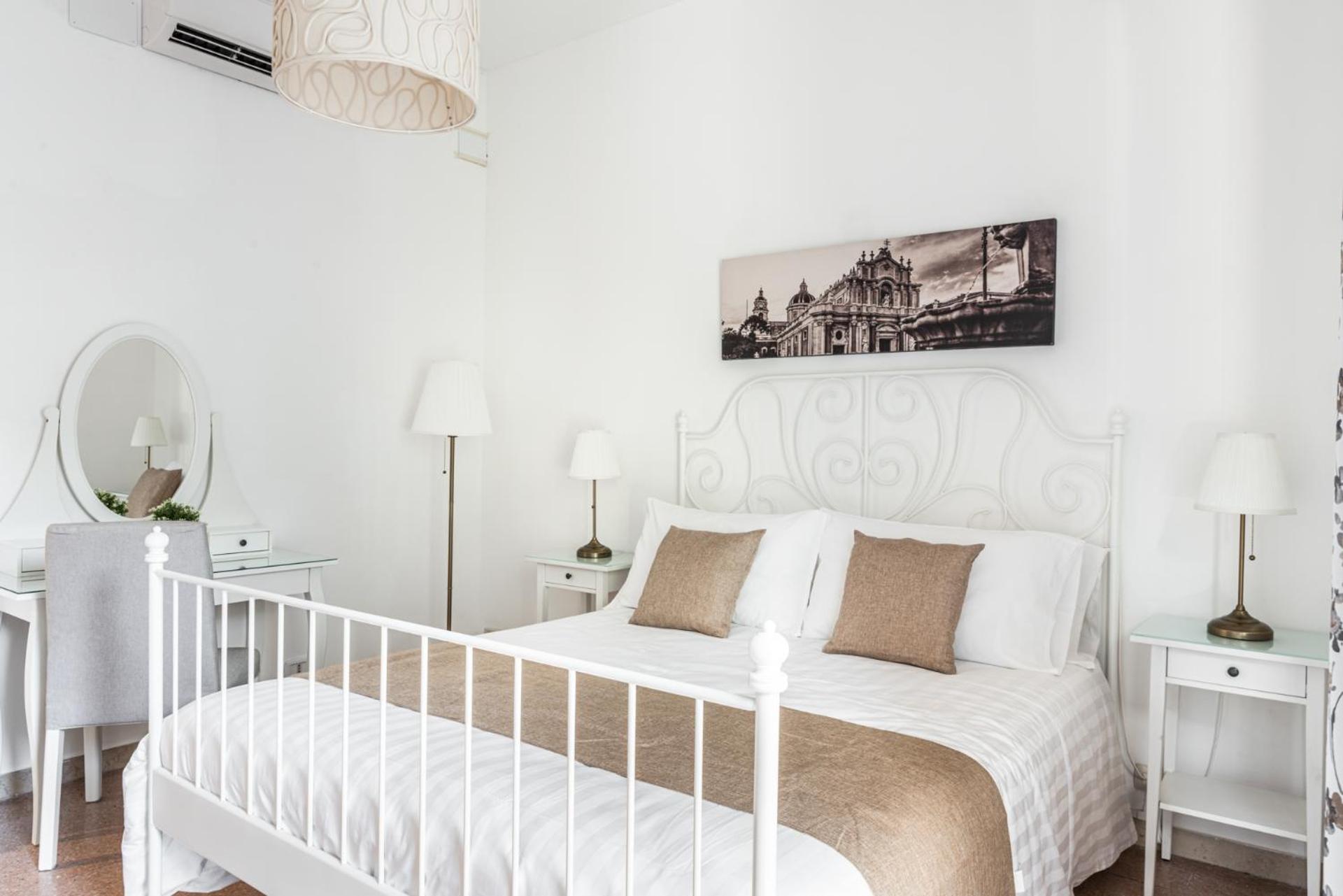 Aulino House Hotell CTA Eksteriør bilde