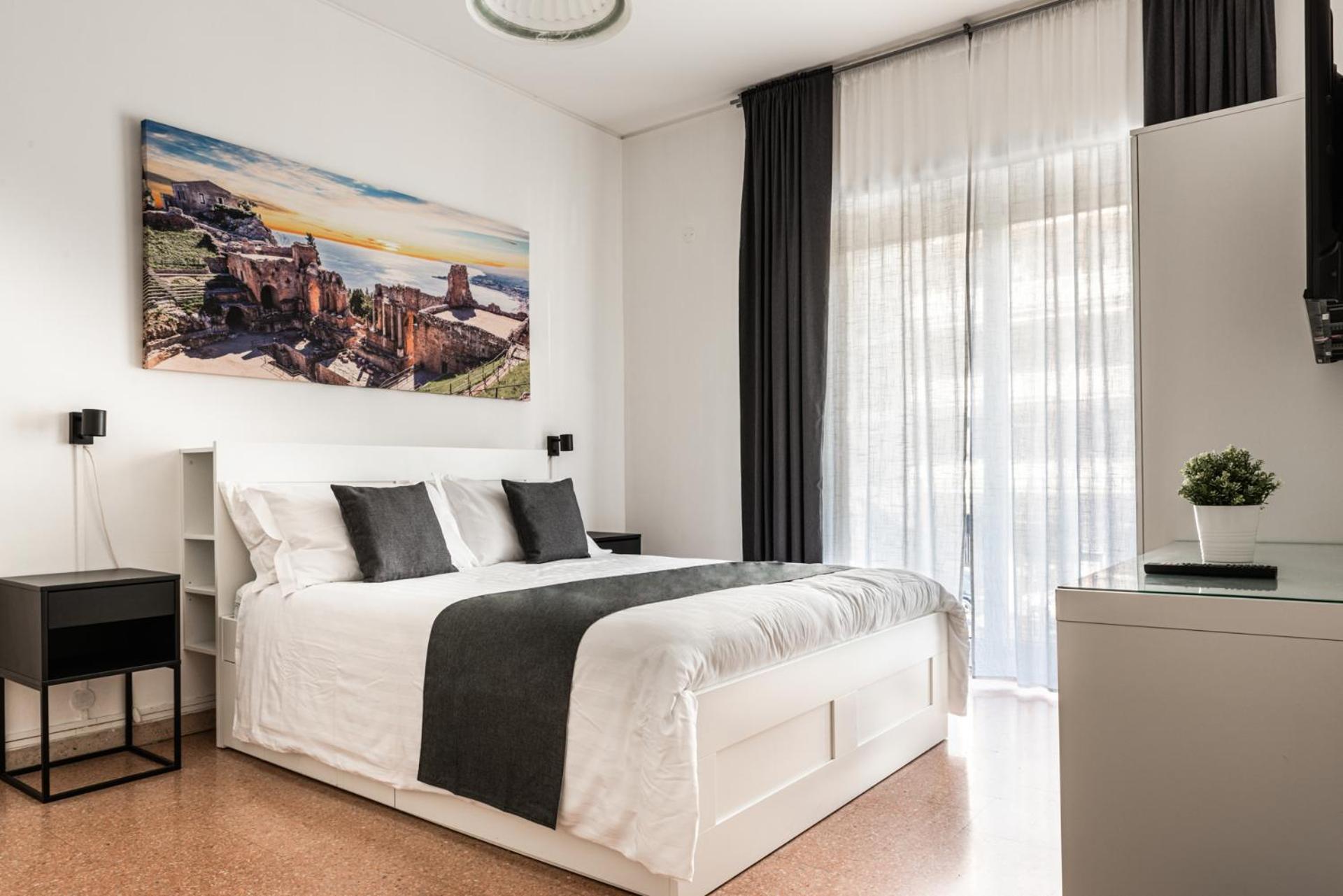 Aulino House Hotell CTA Eksteriør bilde