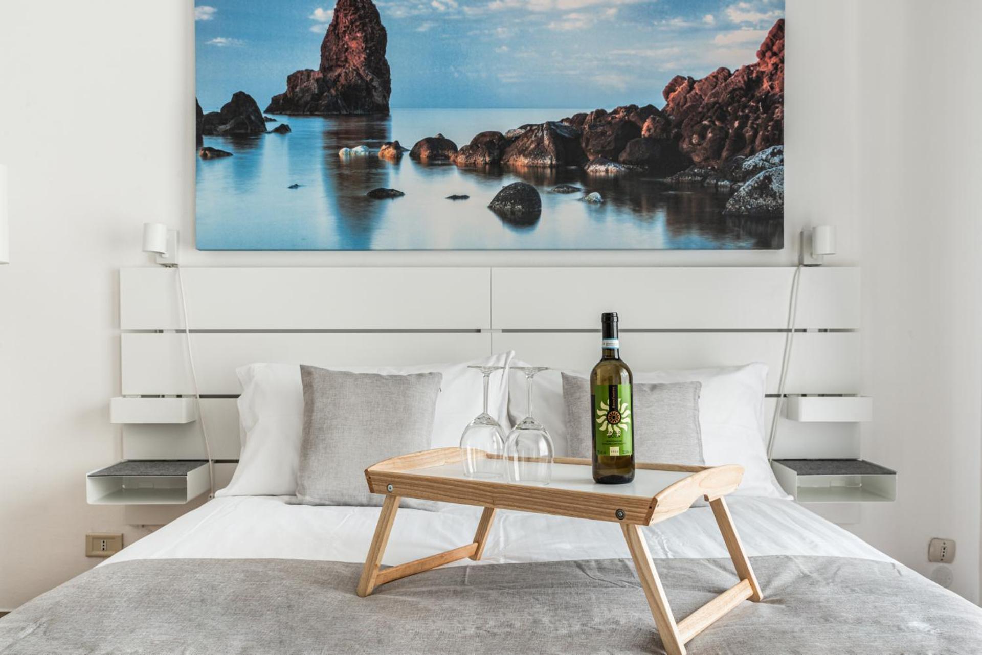 Aulino House Hotell CTA Eksteriør bilde