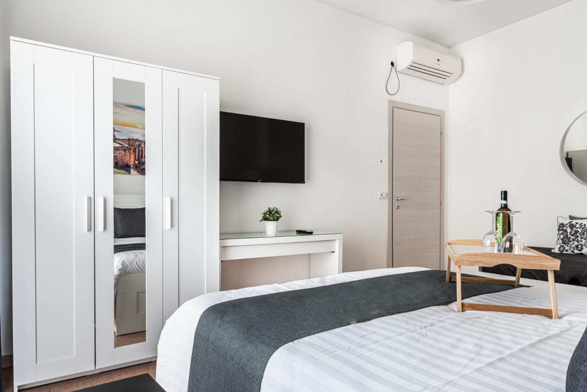 Aulino House Hotell CTA Eksteriør bilde