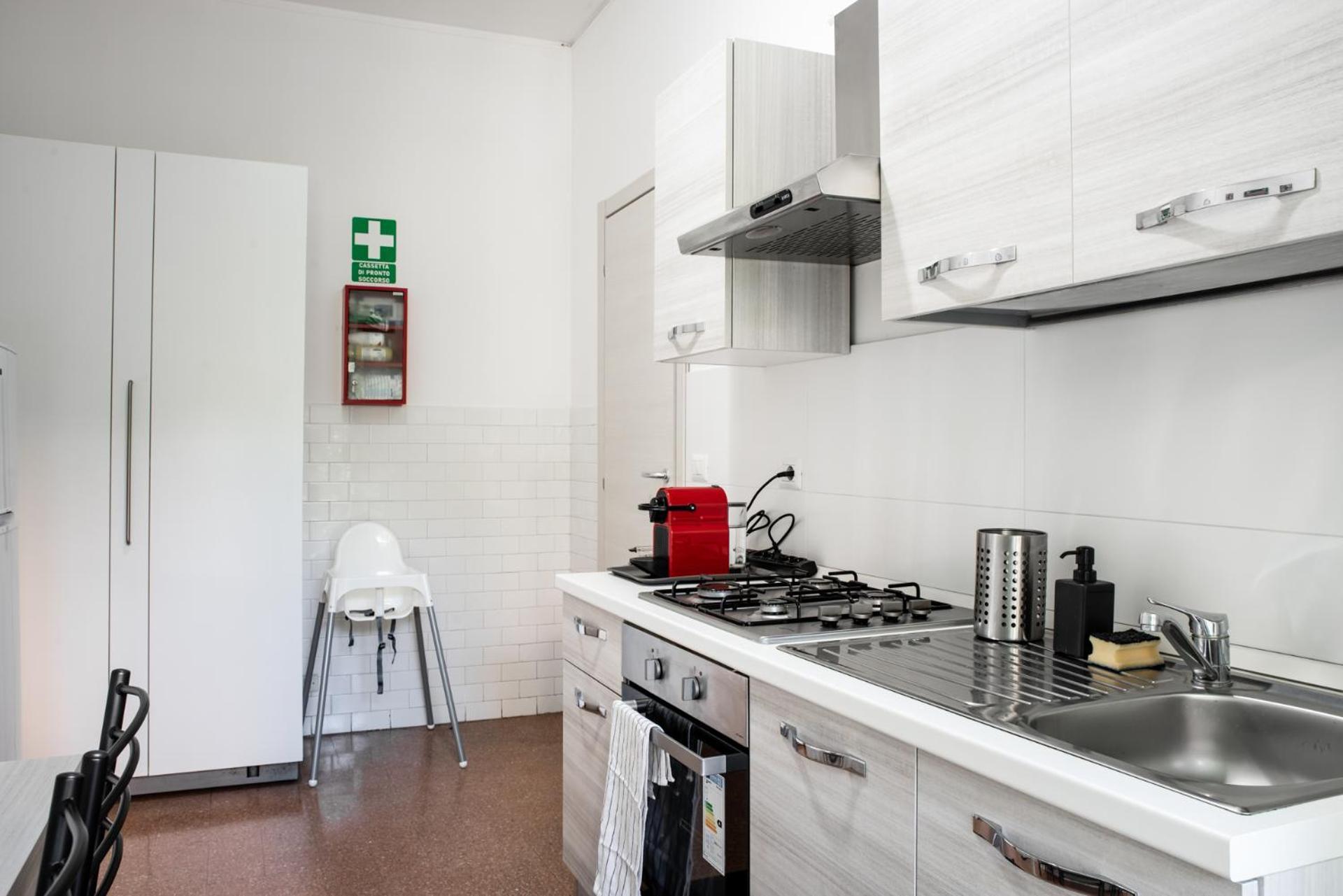 Aulino House Hotell CTA Eksteriør bilde
